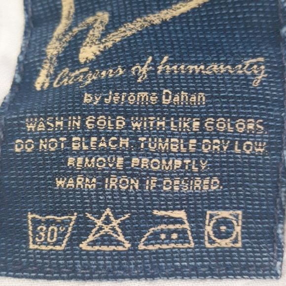 Citizens of Humanity Jeans - Picture 8 of 10